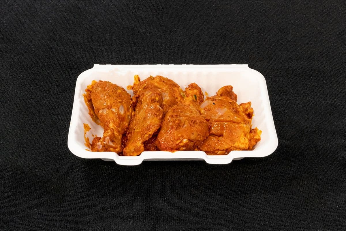 Peri-Peri Breast (1 lb)