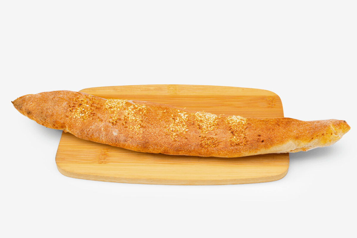 Sausage Pie (Regular Size)