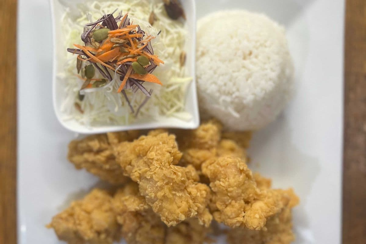 Meal: Bite