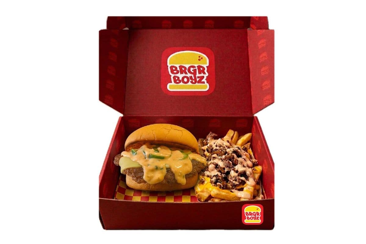 Jalapeno Smash Box