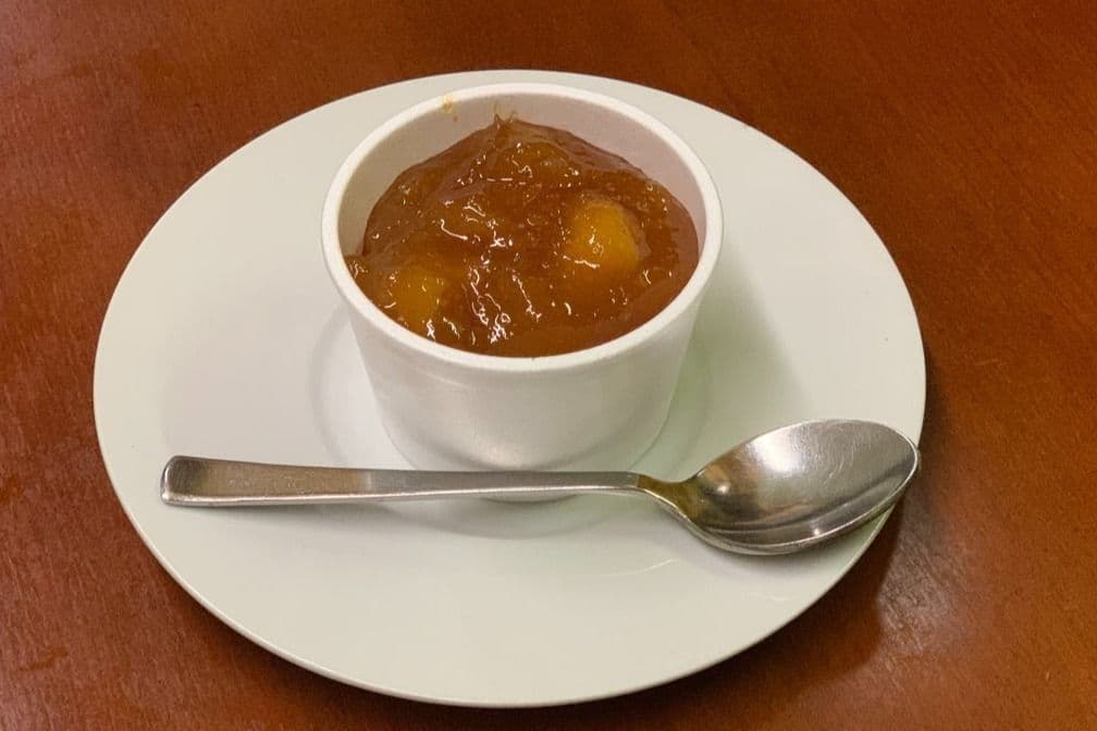 Mango Chutney
