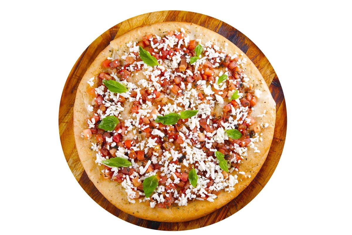 12' Da Vinci Flatbread