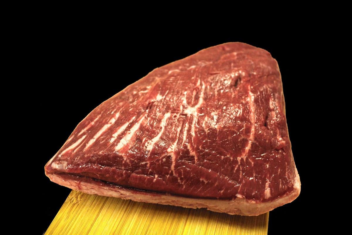 Picanha (Sirloin Cap) Roast (3 Pounds)