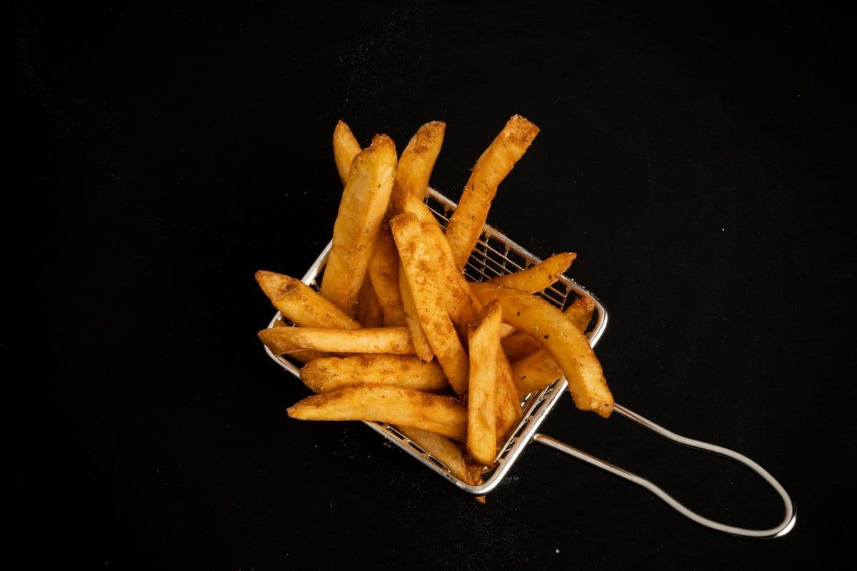 Fries
