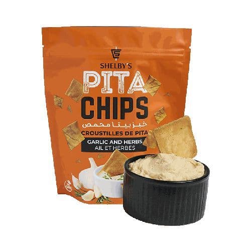 Bita Chibs & Dib