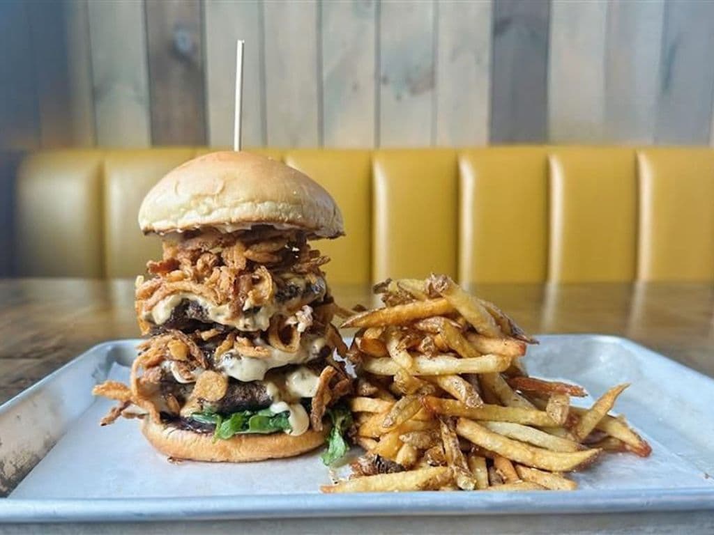 CLASSY VIKING LARJ