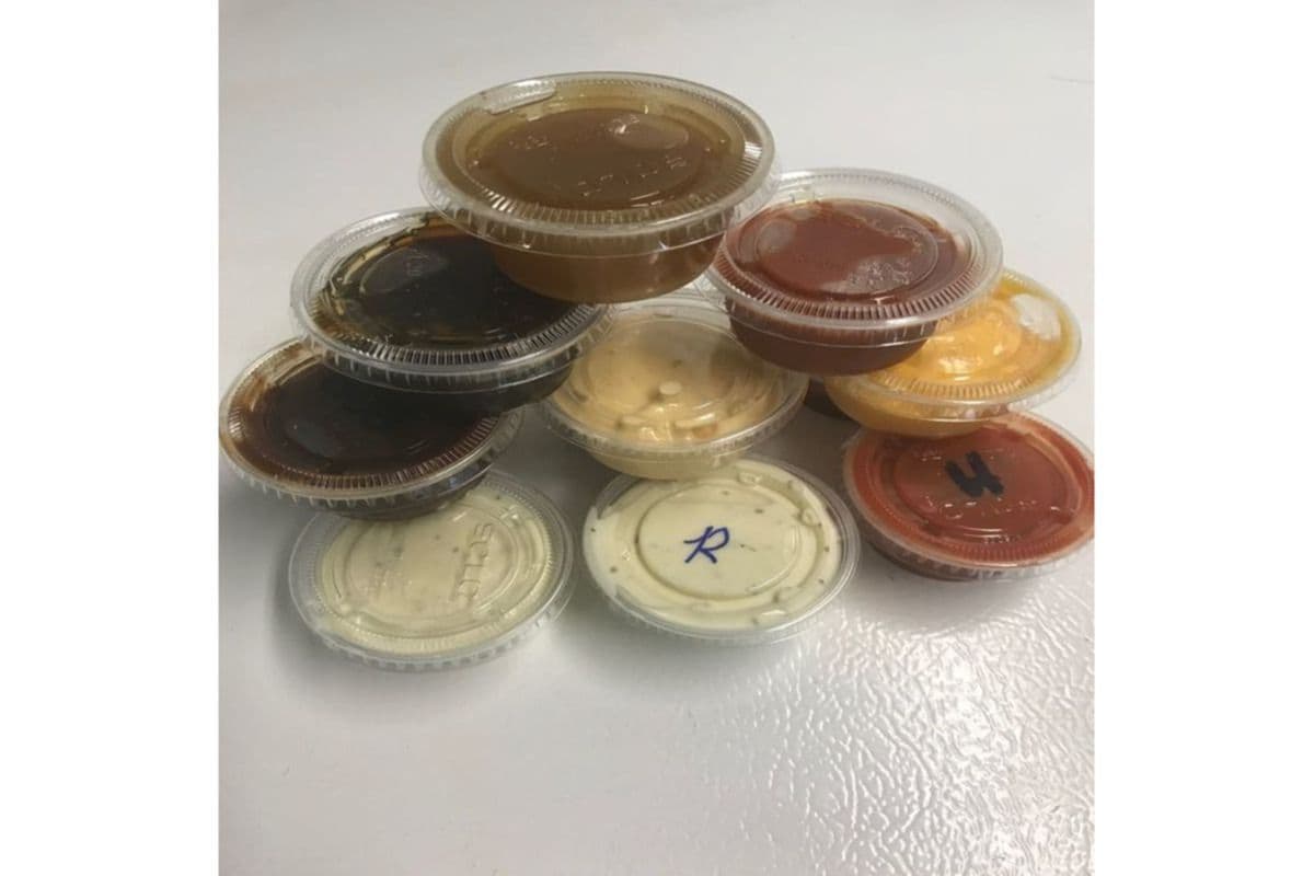 Wing Sauce