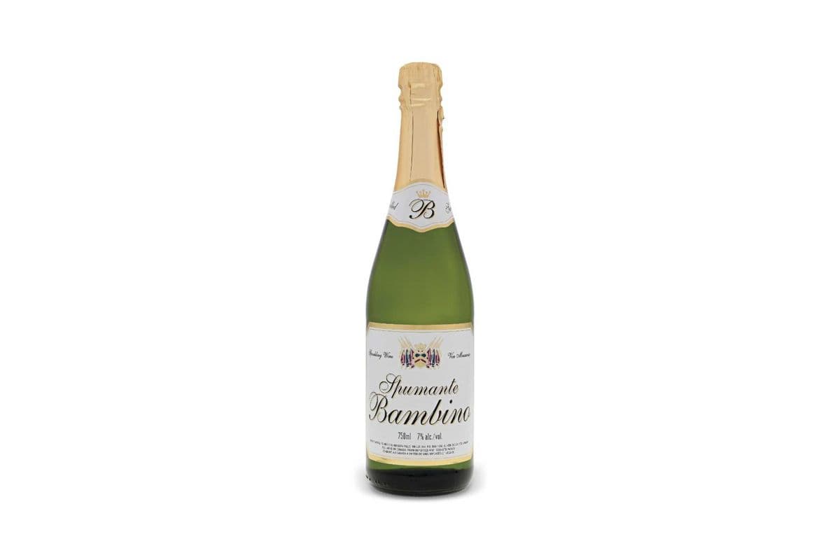 Spumante Bambino (1 x 750 ml)