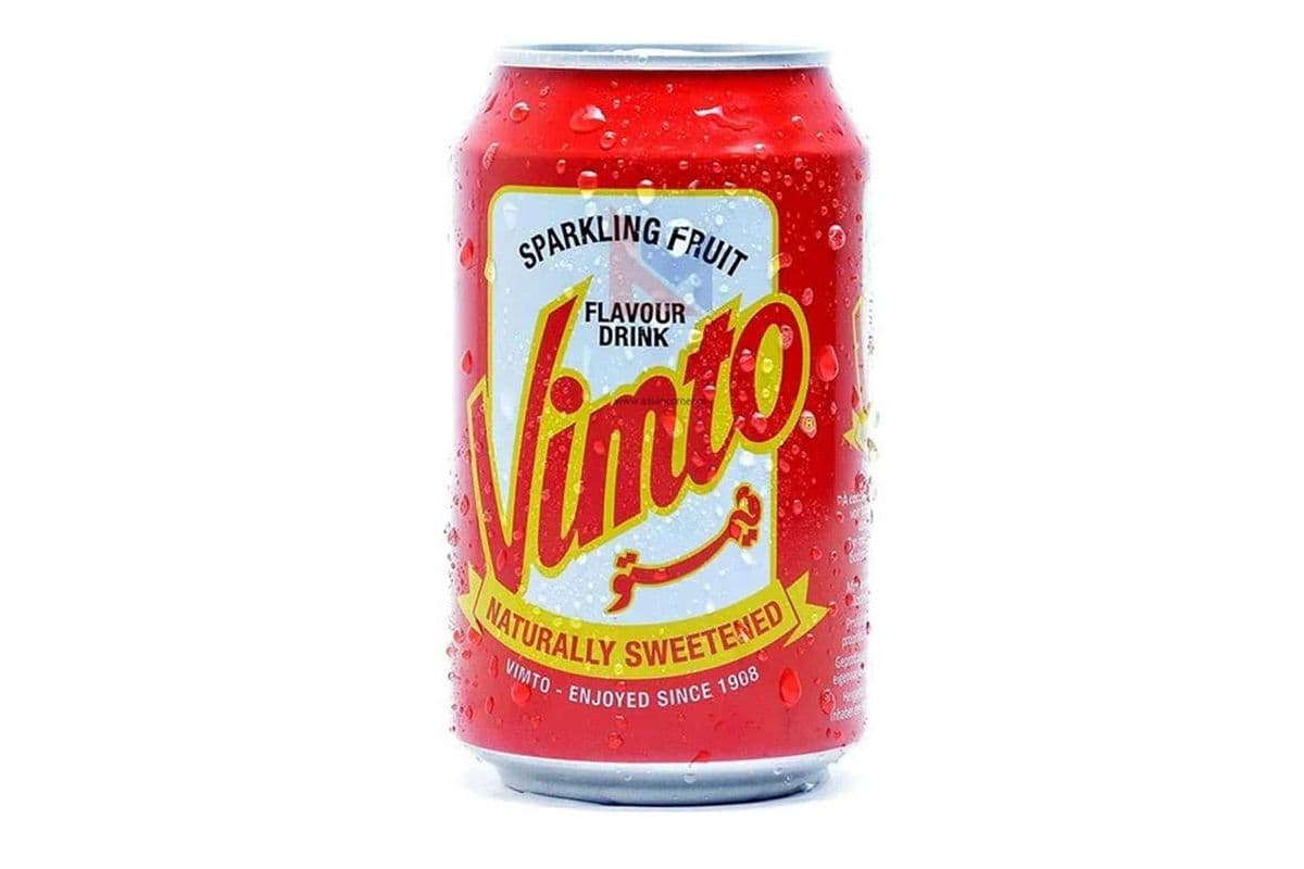 Vimto Fruit Drink (330 ml)