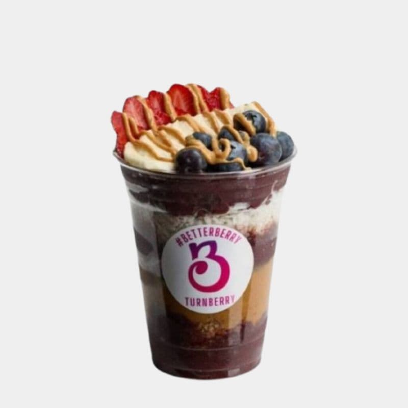 YourTurn - Build Your Own Cup