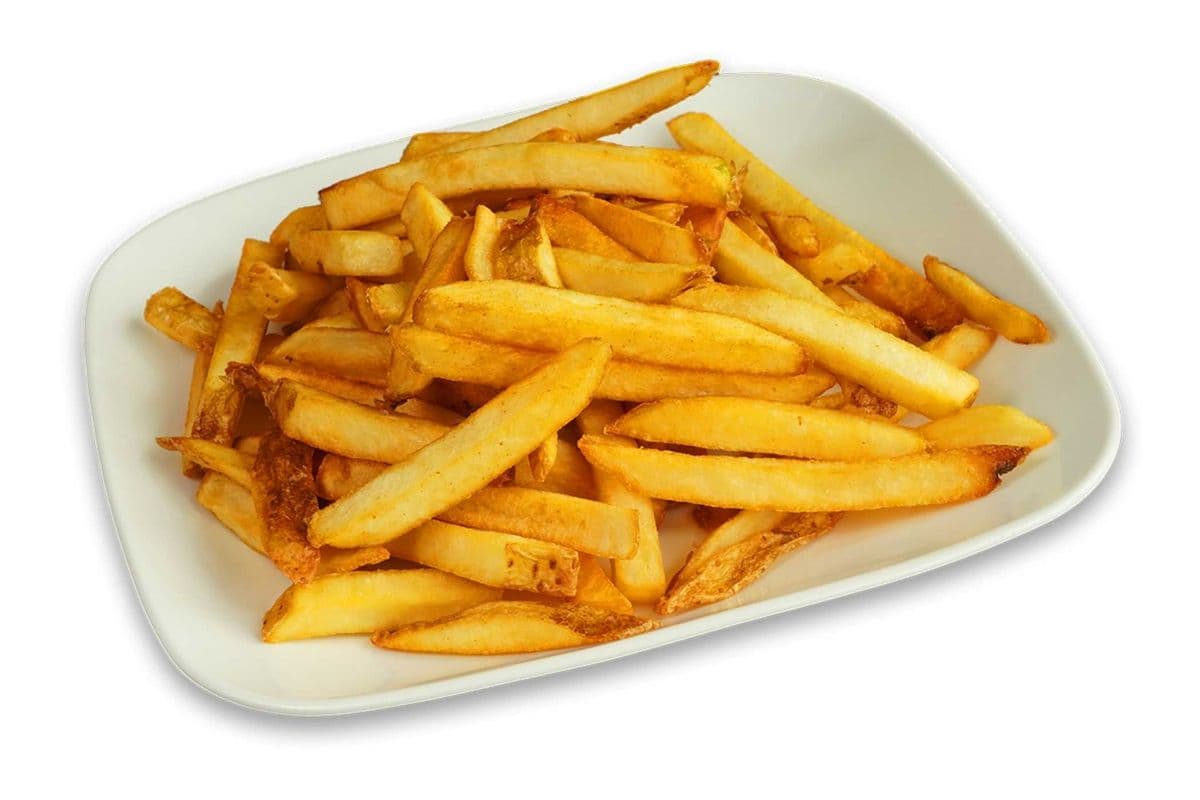 Fries (Large)