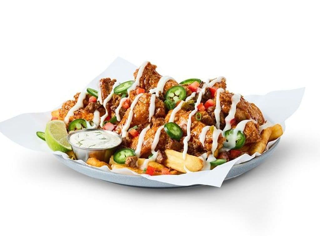Wings Supreme - Original