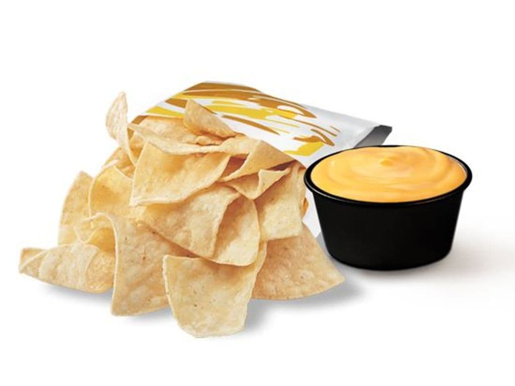 Chips & Cheese