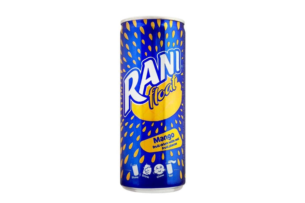 Rani Mango Float (240 ml)