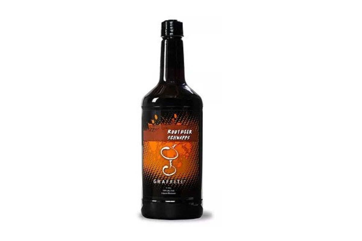 Graffitti Root Beer (1 x 1.14 L)