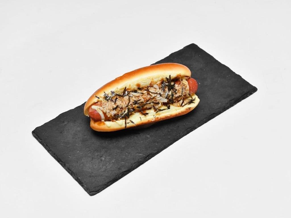 Value Japa Hot Dog