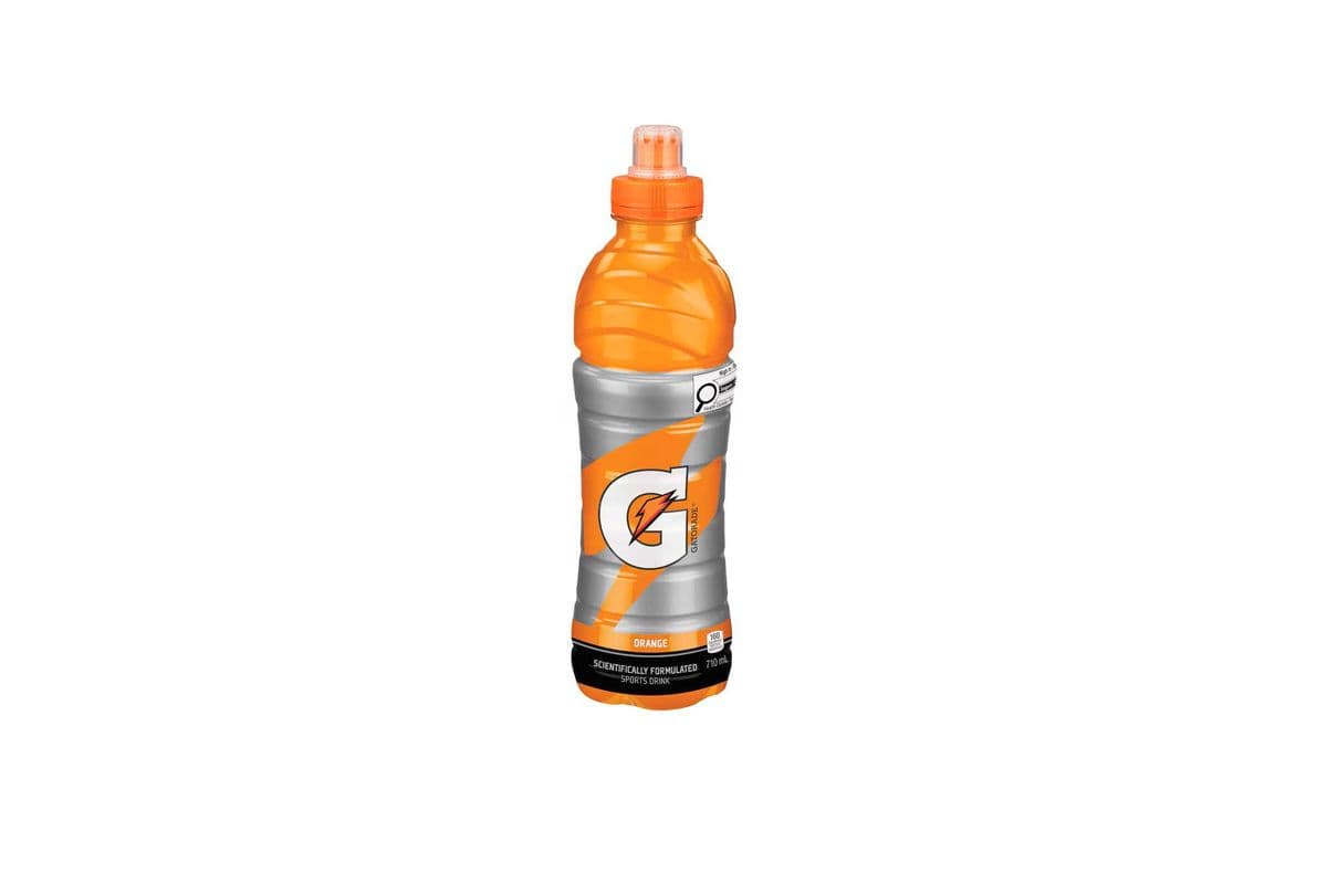 Gatorade Orange 710ml