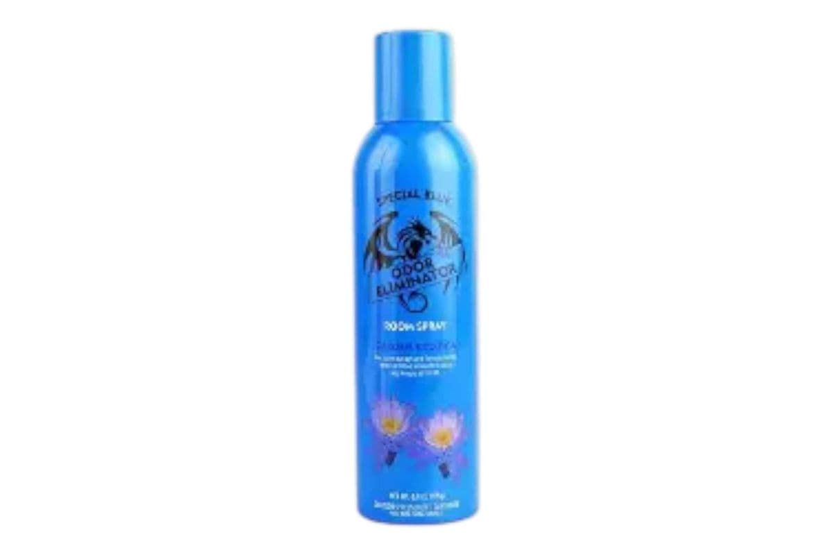Odor Eliminator Garden Exotica (200ml)