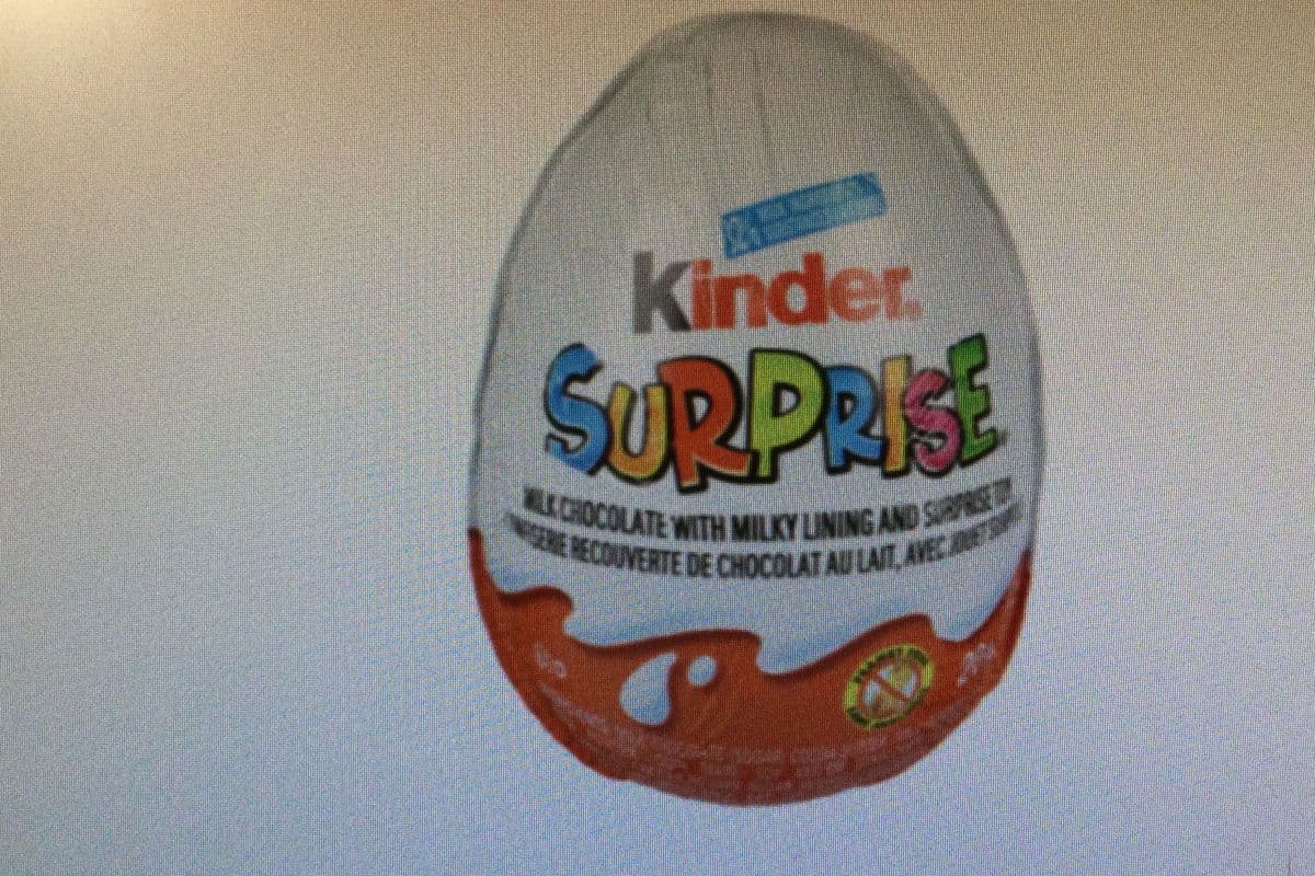 Kinder Surprise (20 g)