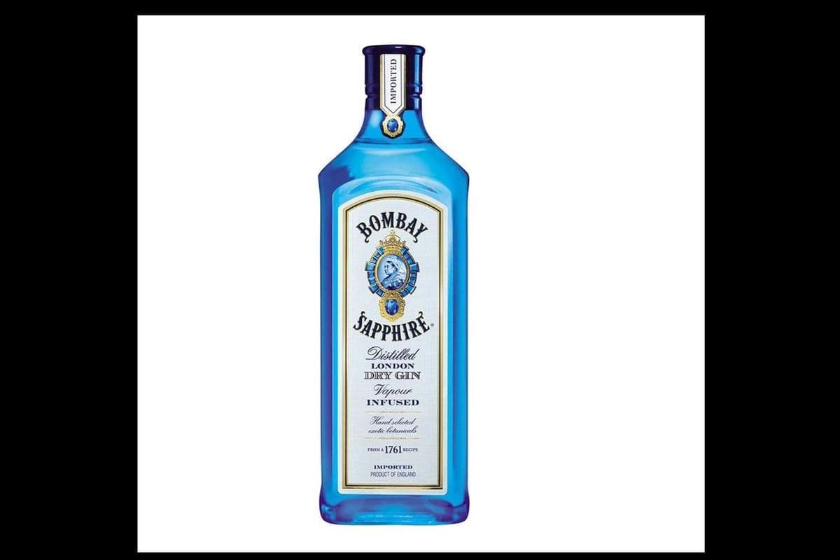 Bombay New (1 x 1.14 L Bottle)