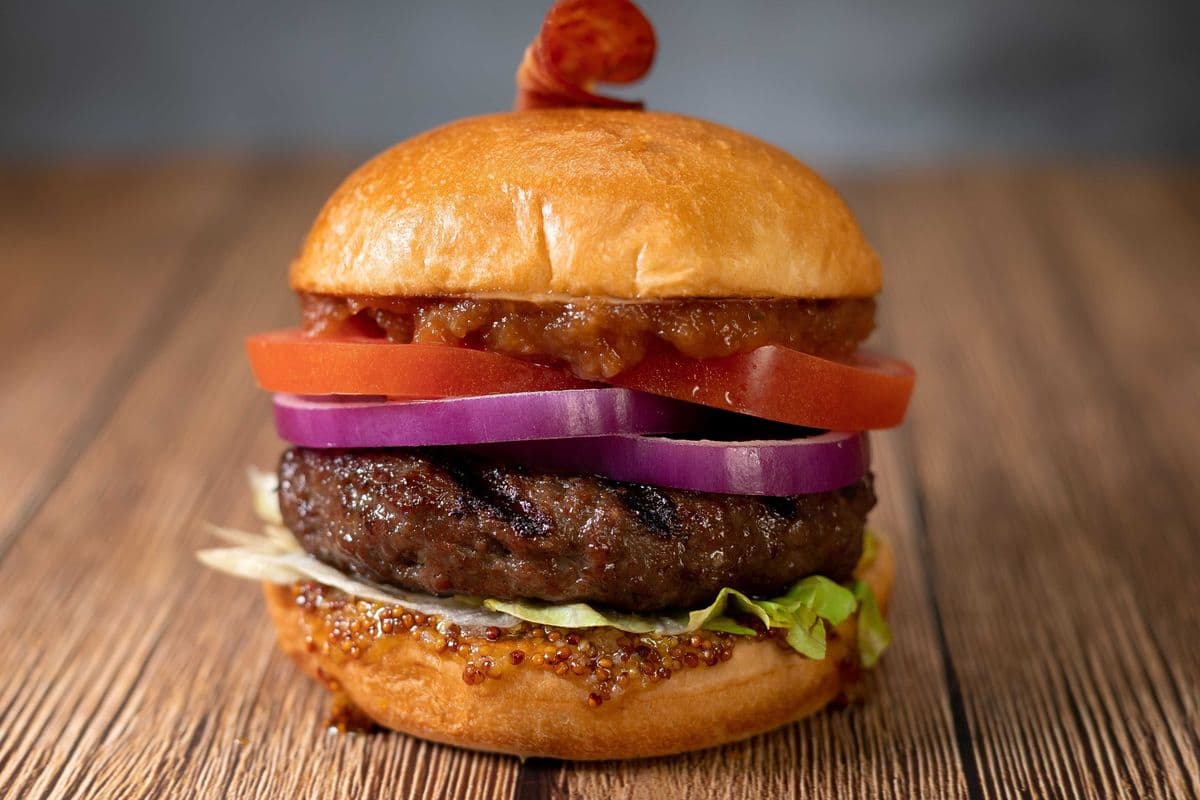 Lokal Burger