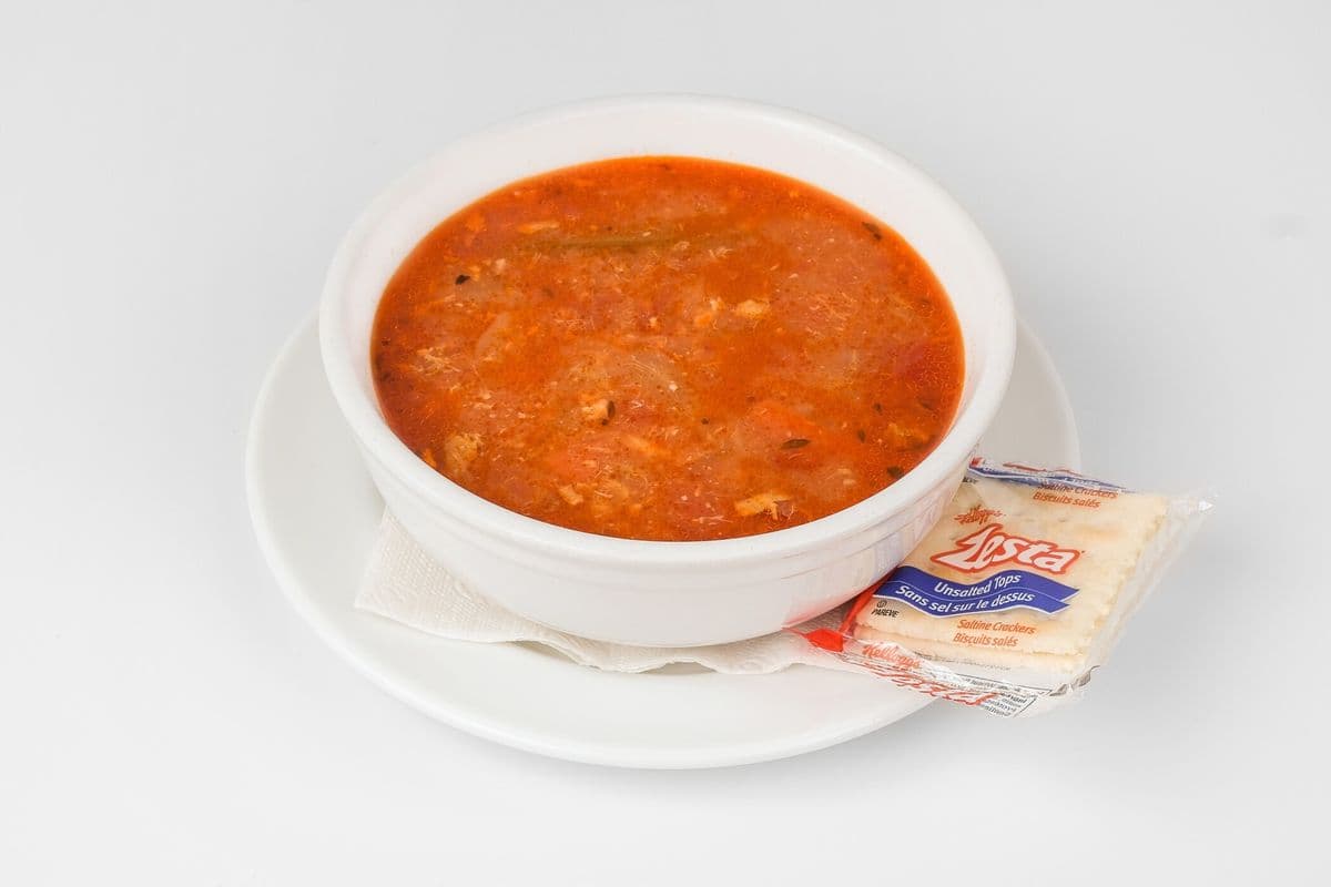 Soup of the Day