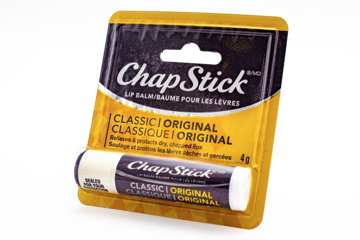 Chapstick (4 g)