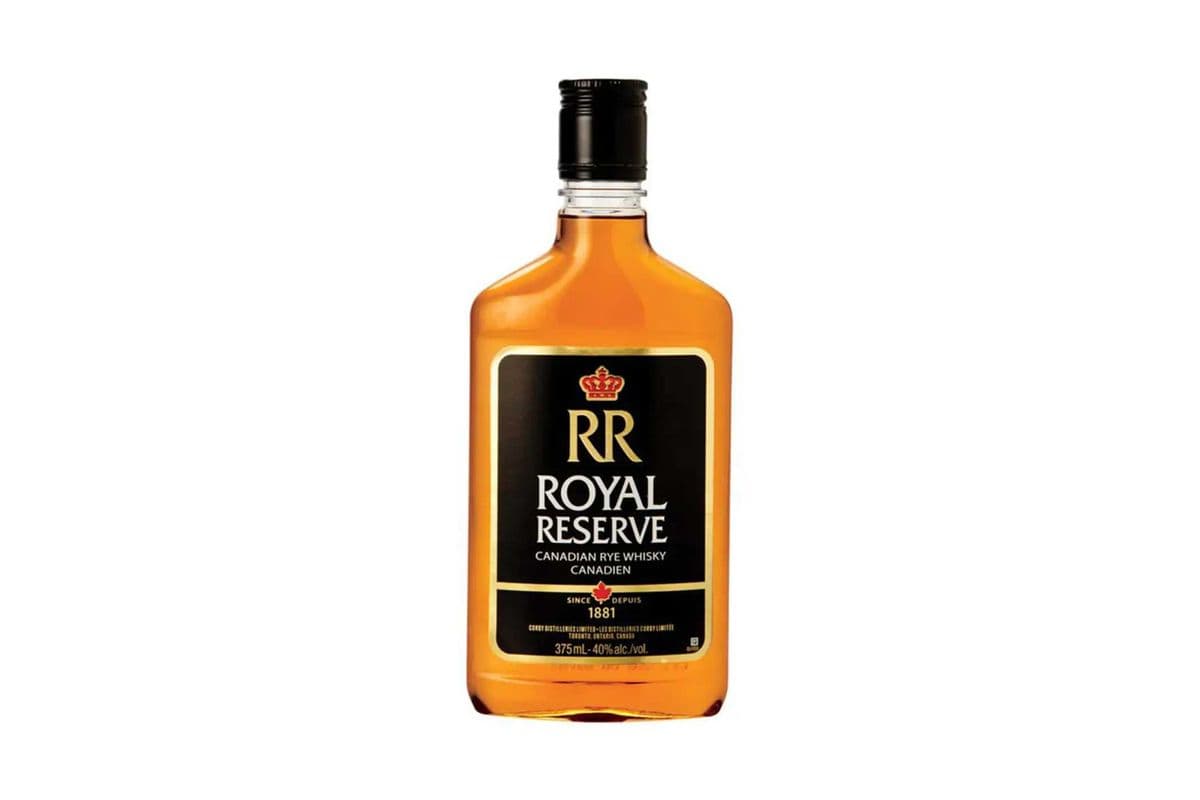 Royal Reserve (1 x 375 ml)