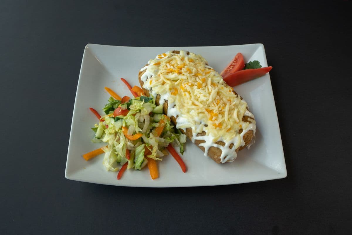 Chimichanga