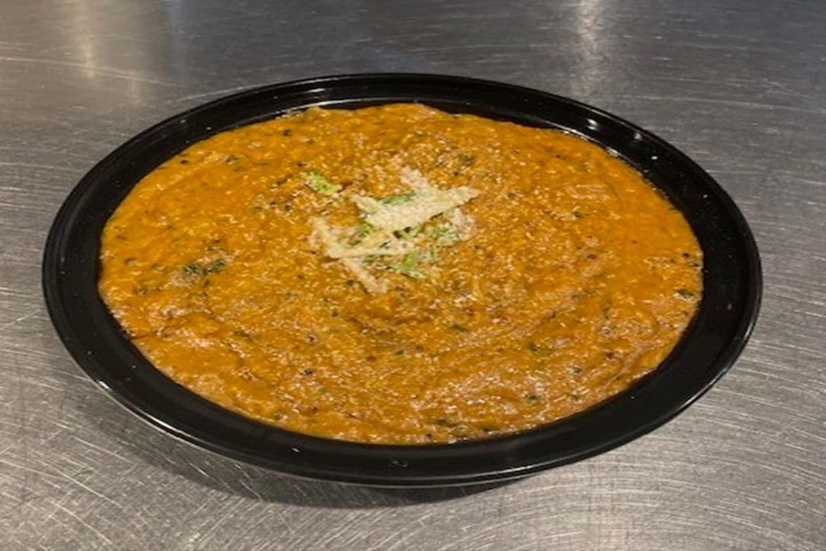 Madras Lamb (Boneless)