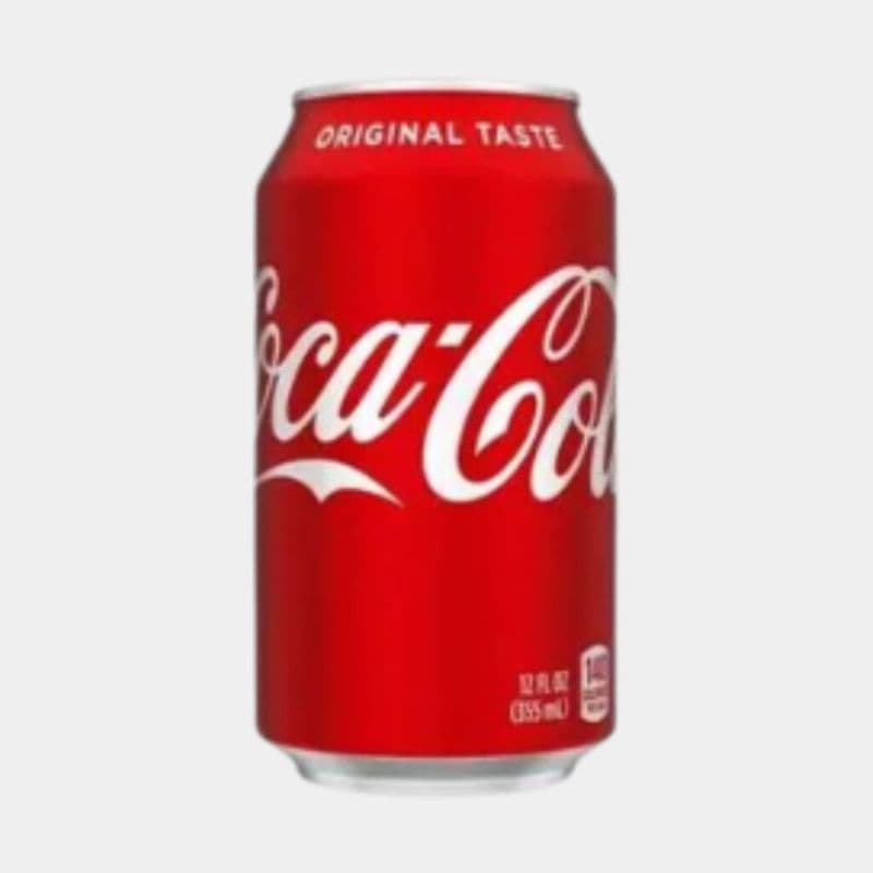 Coke / Coke
