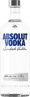 ABSOLUT (1.75L)