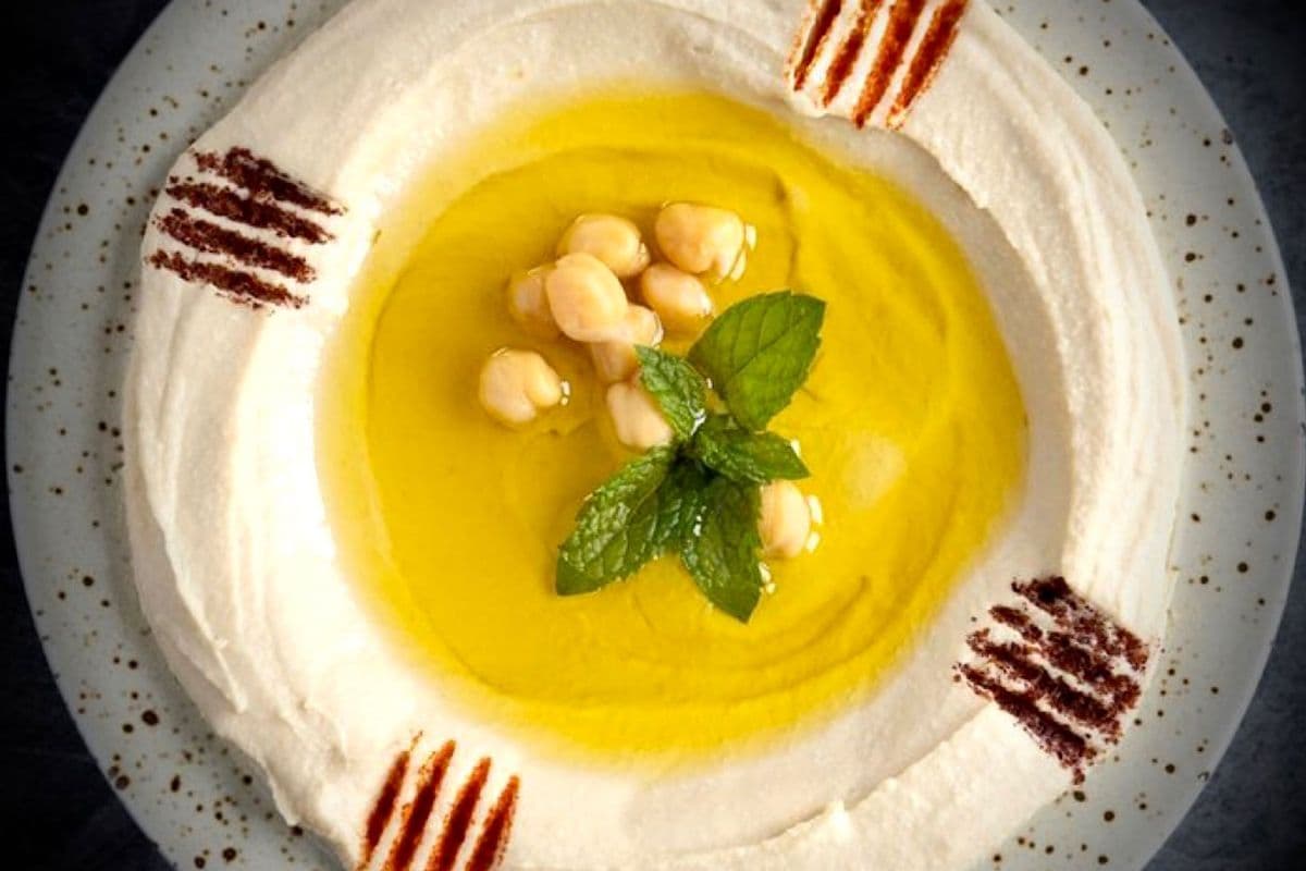 Hummus