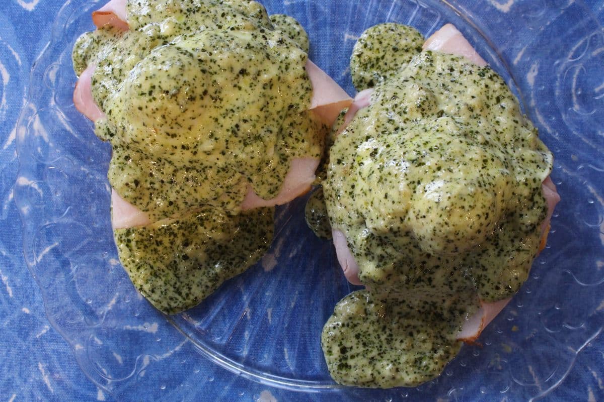 Pesto Benny