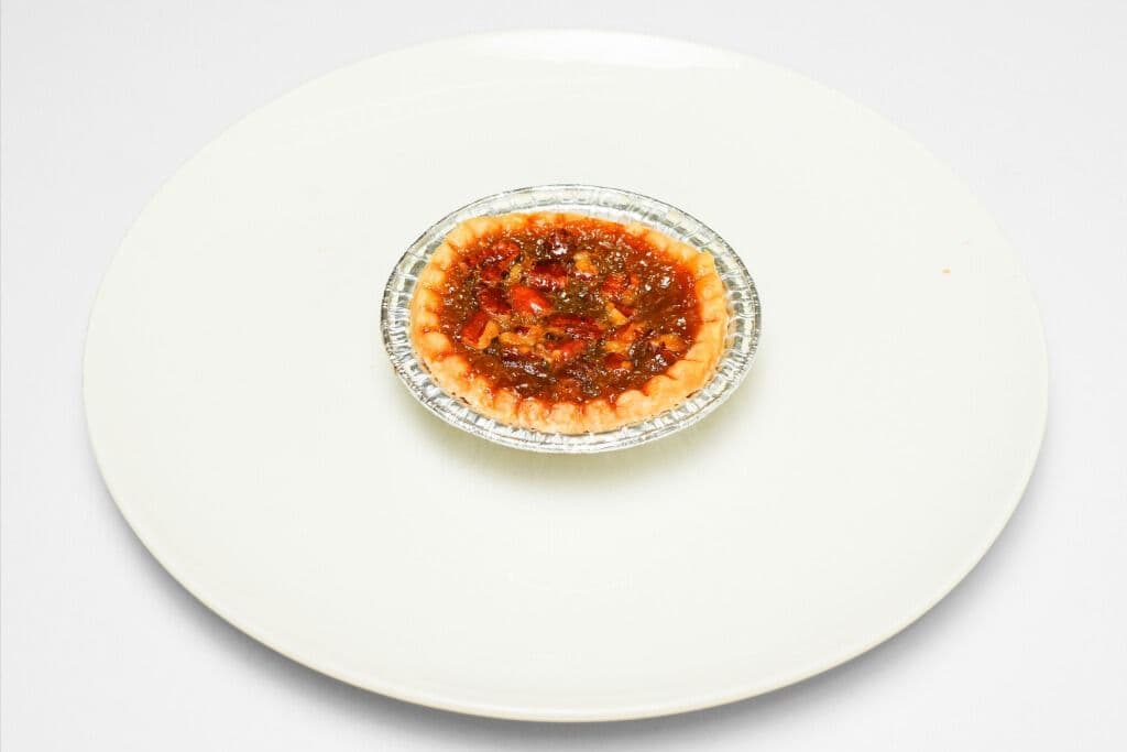 Pecan Tart