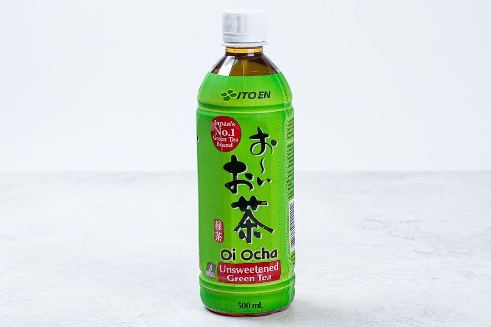 Oi Ocha