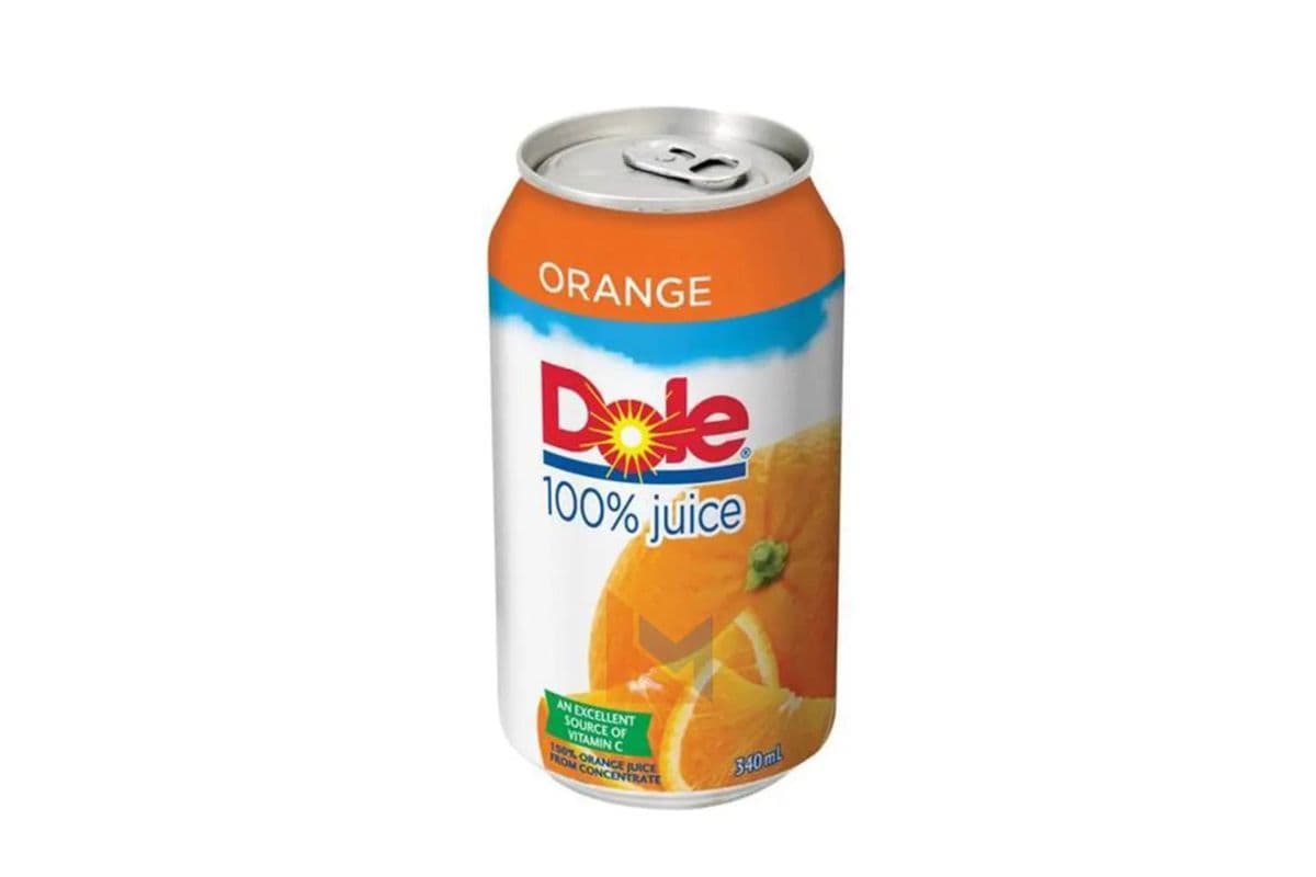 Dole (Orange)