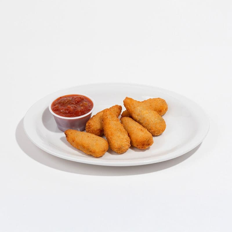 Munchers (6) / Munchers