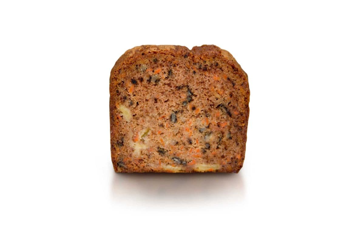 Carrot Pineapple Signature Loaf