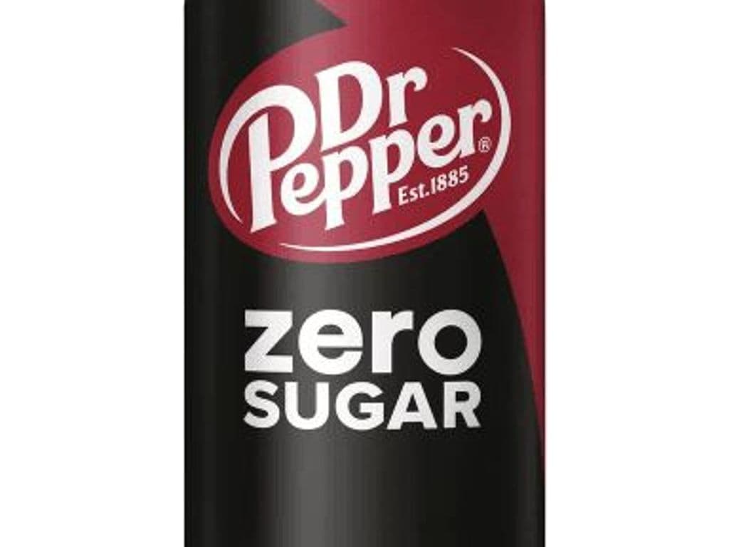 Dr Pepper Zero Sugar - Original Zero