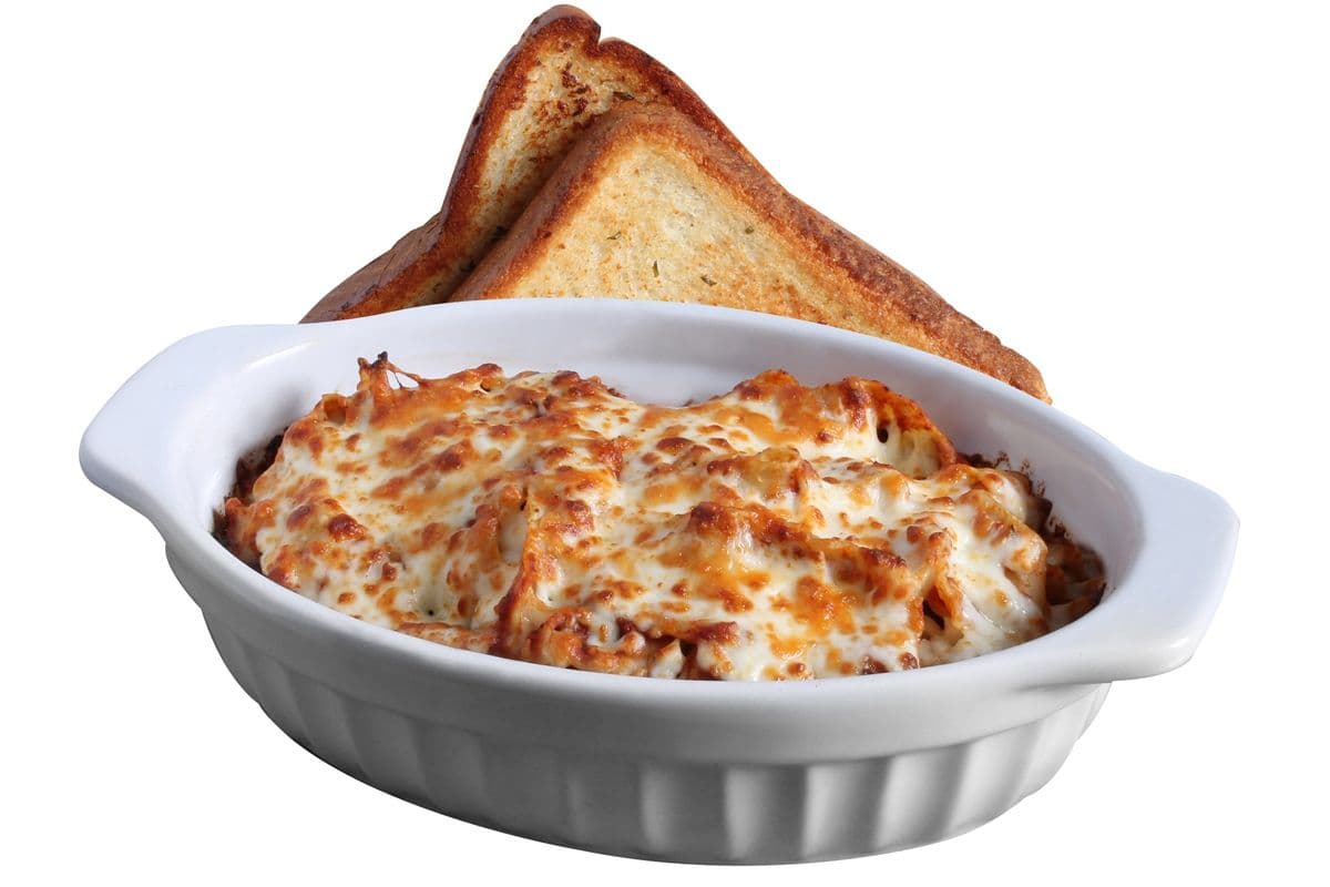 Baked Lasagna