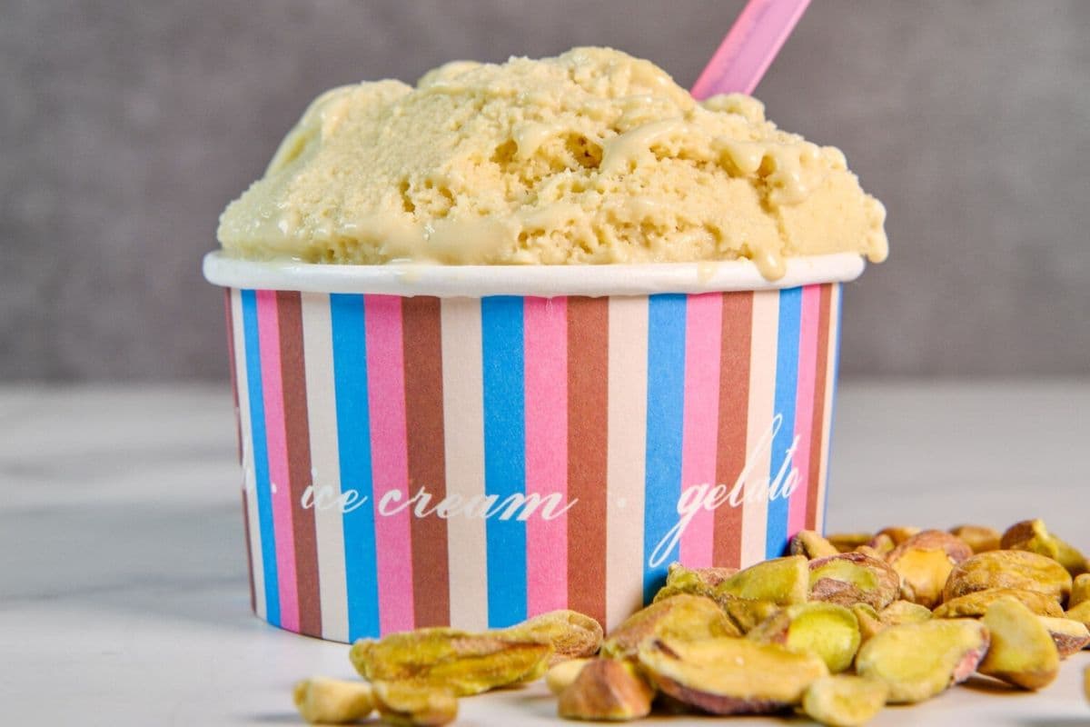 Pistachio