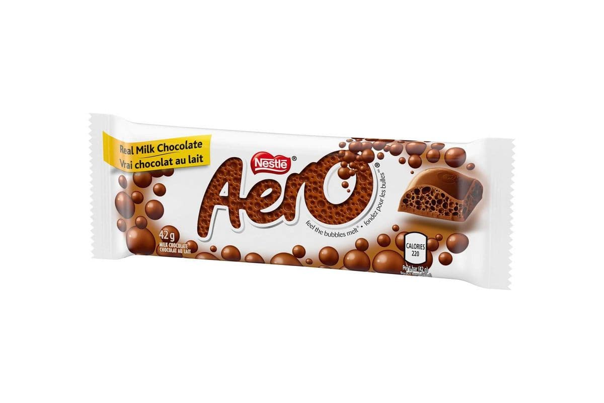 Aero Bar