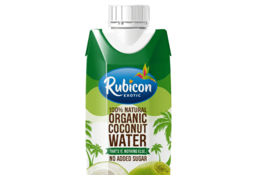 Eau de Noix de Coco / Coconut Water