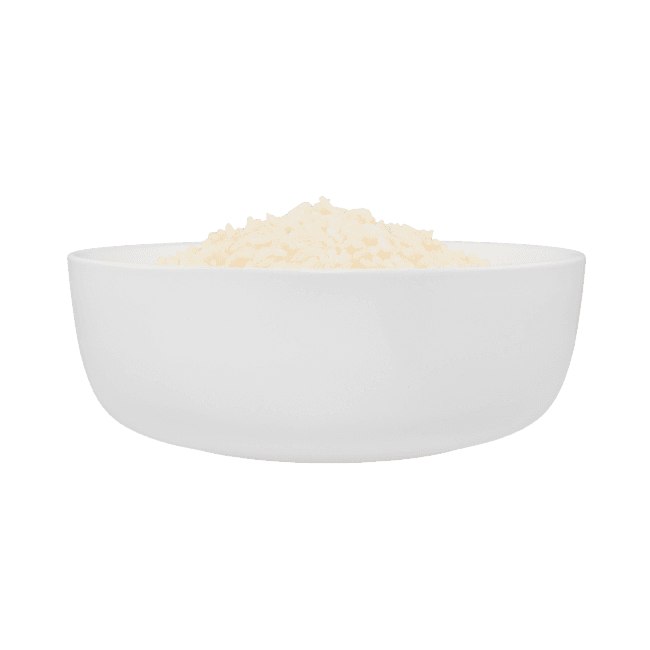 White Rice