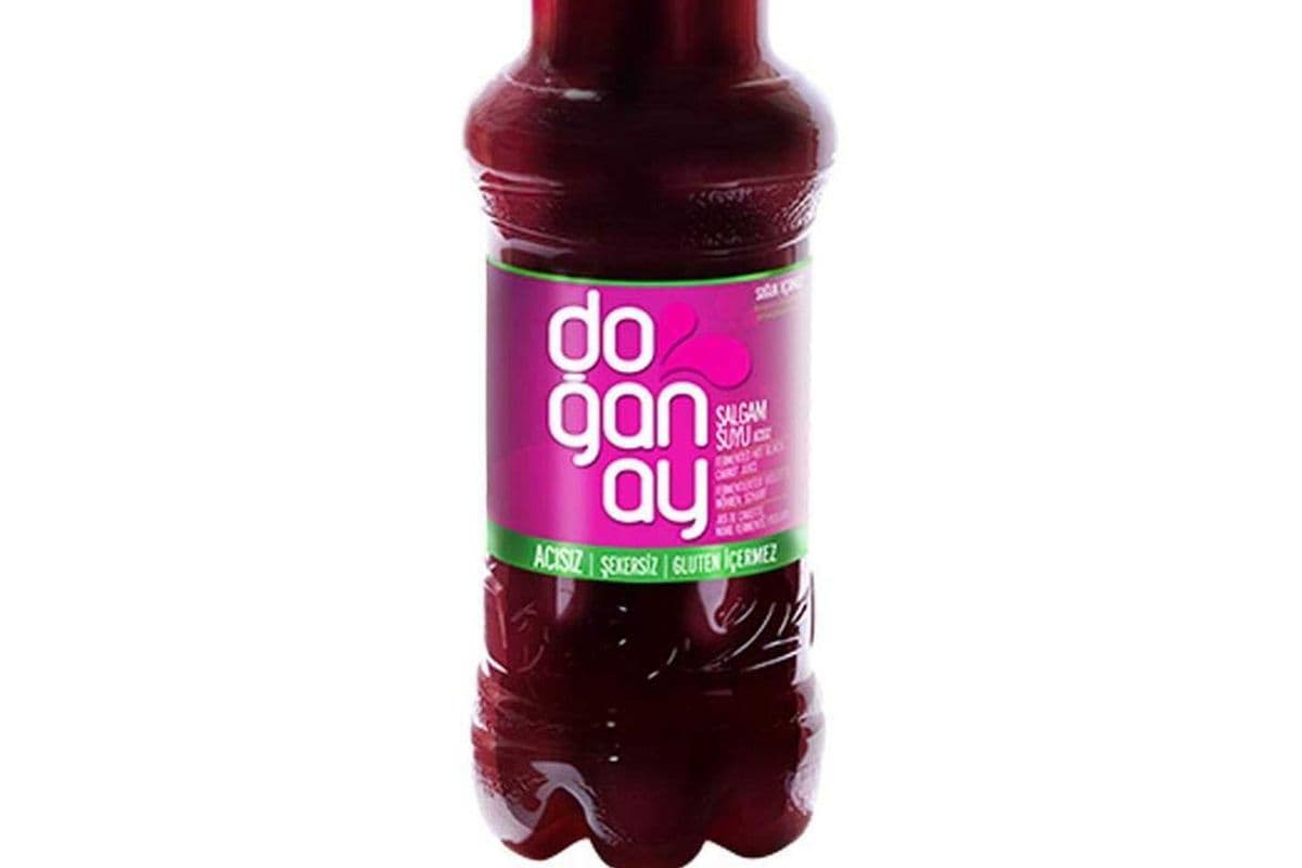 Salgam (Mild) (300 ml)