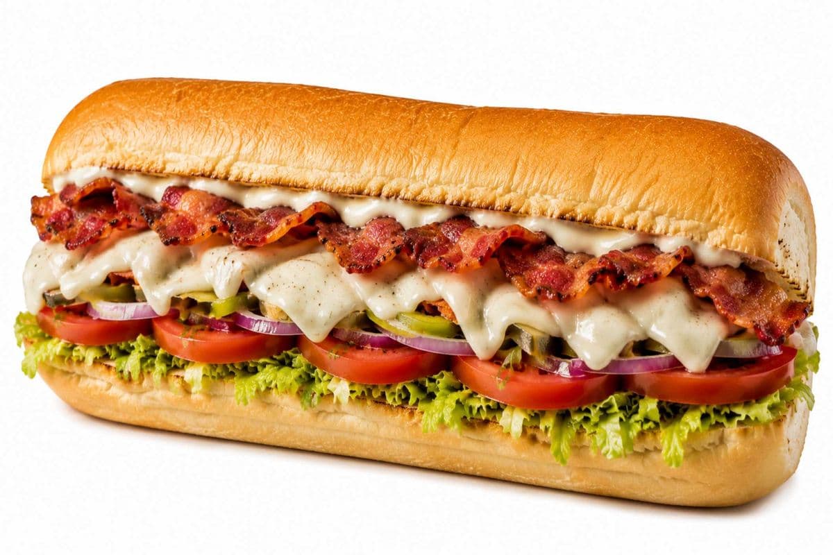 B.L.T Sub