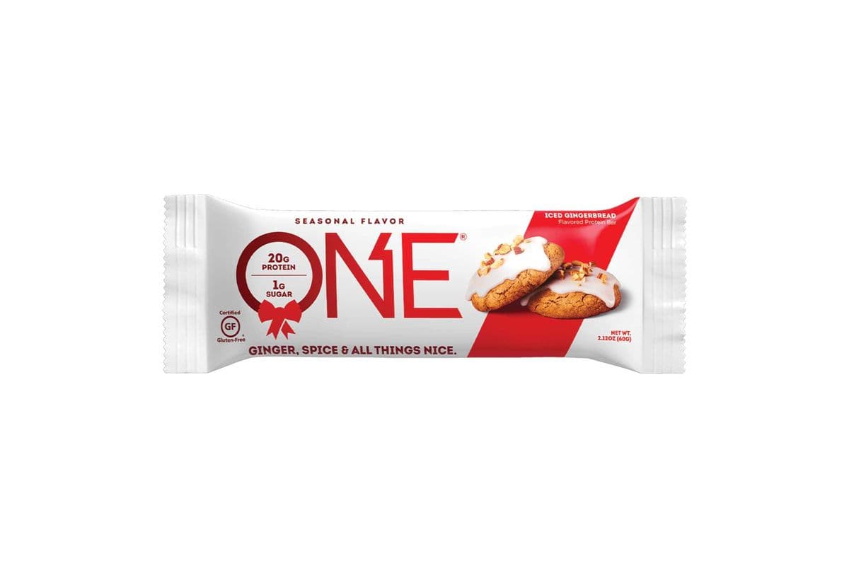 One- Pain d'épices (60g)