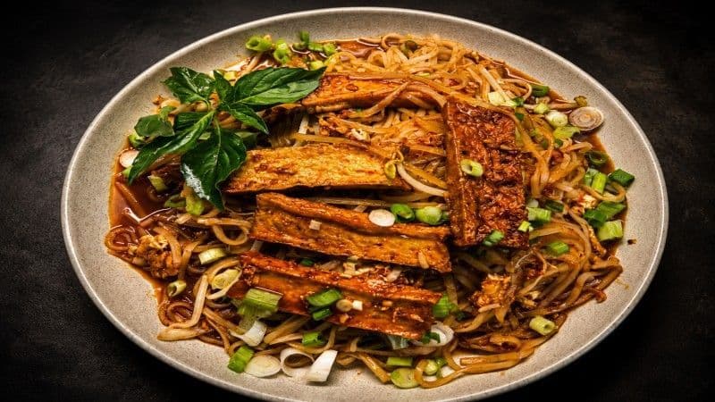 26B-PAD THAI