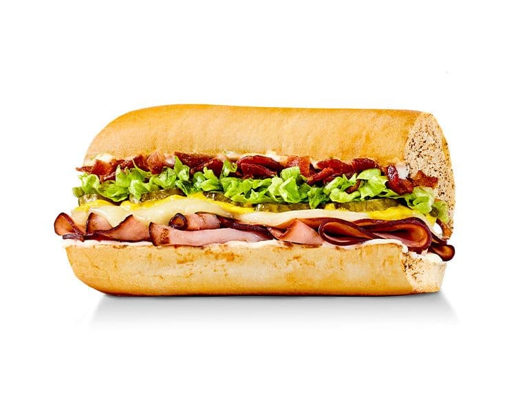 Regular Combo Jimmy Cubano